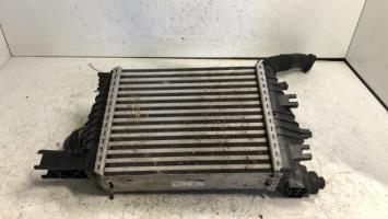 Echangeur air (Intercooler)