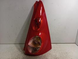 Fanale posteriore principale destro (luci)