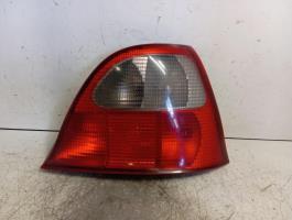 Fanale posteriore principale destro (luci)