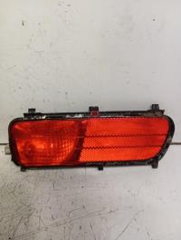 Luce paraurti posteriore destra