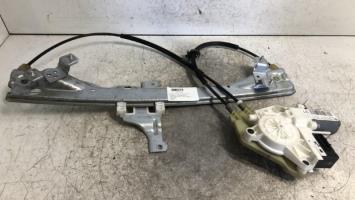 Leve vitre electrique arriere gauche