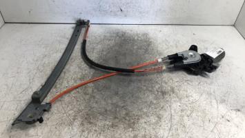 Alzacristalli elettrico anteriore destro