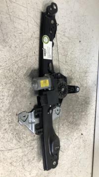 Leve vitre electrique avant gauche