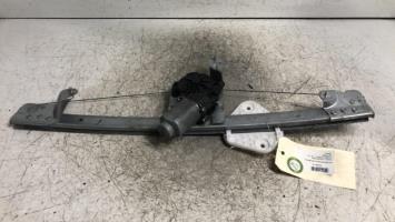 Leve vitre electrique avant gauche