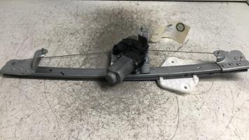 Elevalunas eléctrico delantero izquierdo