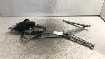 Elevalunas eléctrico delantero izquierdo