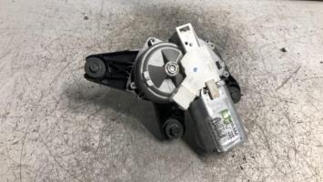 Moteur essuie glace arriere