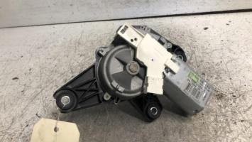 Moteur essuie glace arriere