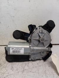 Moteur essuie glace arriere