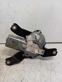 Moteur essuie glace arriere