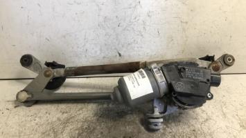 Moteur essuie glace avant