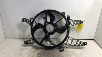 Motoventilatore radiatore