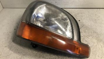 Gruppo ottico anteriore principale destro (luci)(faro)