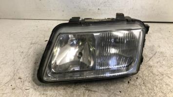 Gruppo ottico anteriore principale sinistro (luci)(faro)