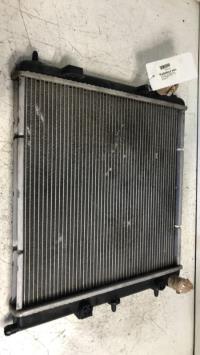 Radiateur eau