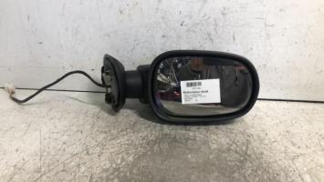 Retrovisor derecho