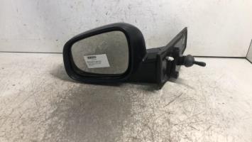 Retrovisor izquierdo