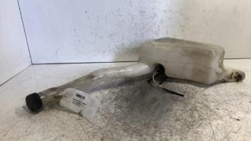 Vase de lave glace