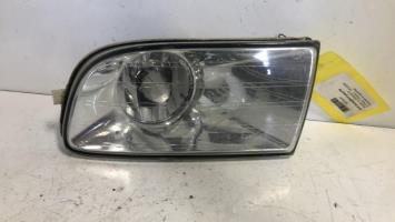 Fendinebbia sinistro (luce)