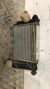 Echangeur air (Intercooler)