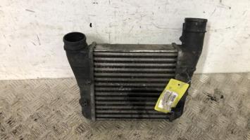 Echangeur air (Intercooler)