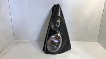 Fanale posteriore principale destro (luci)