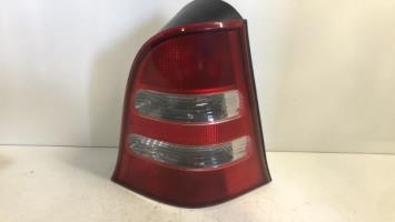 Fanale posteriore principale destro (luci)