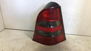 Fanale posteriore principale destro (luci)