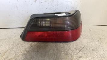 Fanale posteriore principale destro (luci)