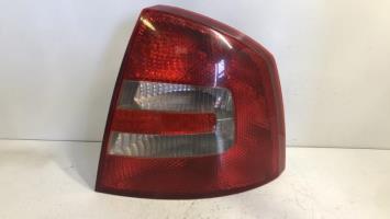 Fanale posteriore principale destro (luci)