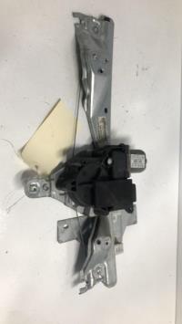 Alzacristalli elettrico posteriore destro