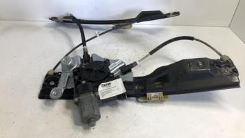 Alzacristalli elettrico anteriore destro