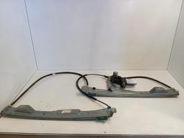 Alzacristalli elettrico anteriore destro