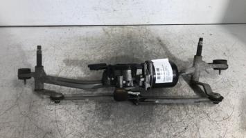 Moteur essuie glace avant