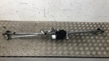 Motore tergicristallo anteriore