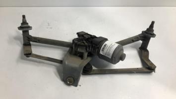 Moteur essuie glace avant
