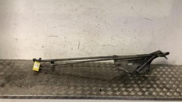 Motor de limpiaparabrisas delantero