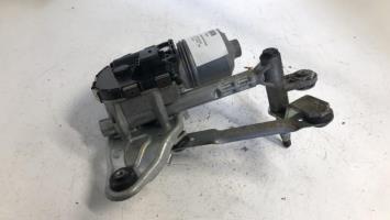 Motore tergicristallo anteriore destro