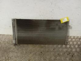 Radiateur clim