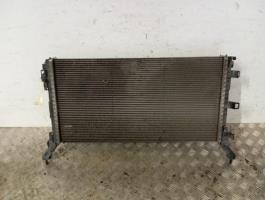 Radiateur eau