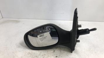Retrovisor izquierdo
