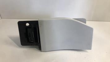 Sportello carburante