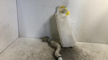 Vase de lave glace
