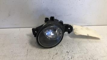 Fendinebbia destro (luci)
