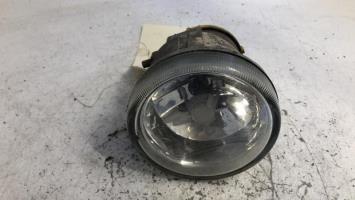 Fendinebbia destro (luci)