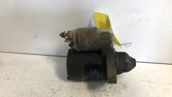 Motorino avviamento