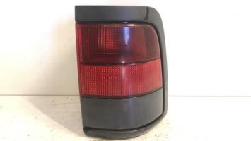 Fanale posteriore principale destro (luci)