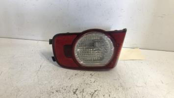 Luce paraurti posteriore destra