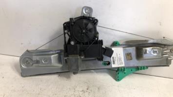 Leve vitre electrique arriere gauche