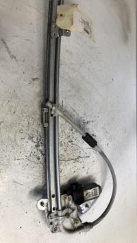 Leve vitre electrique arriere gauche